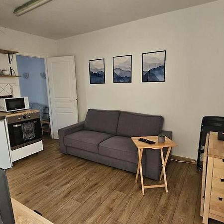 T2 Calme Proche De La Citadelle Apartment Arras Bagian luar foto