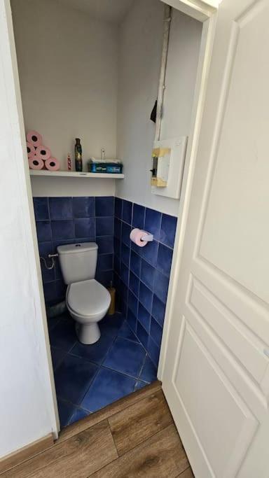 T2 Calme Proche De La Citadelle Apartment Arras Bagian luar foto