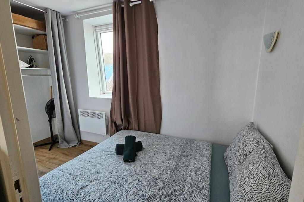 T2 Calme Proche De La Citadelle Apartment Arras Bagian luar foto